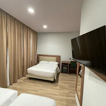 Csi Group - Station Hotel 3*