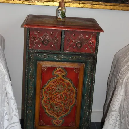 Panzió Abracadabra Tortona 4*