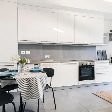 Апартаменты Easylife - - G Emiliani 1 115 - Porta Romana