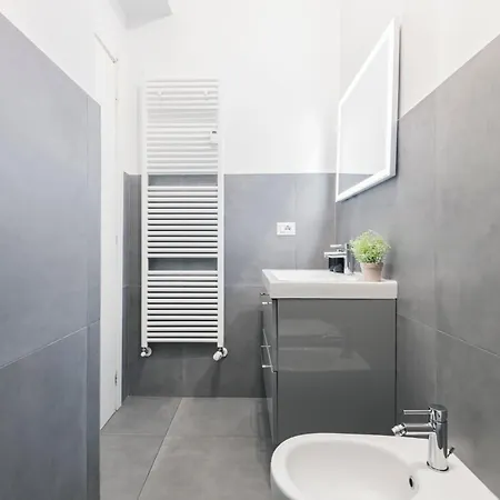 Διαμέρισμα Easylife - - G Emiliani 1 114 - Porta Romana