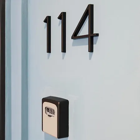 Easylife - - G Emiliani 1 114 - Porta Romana Appartement *