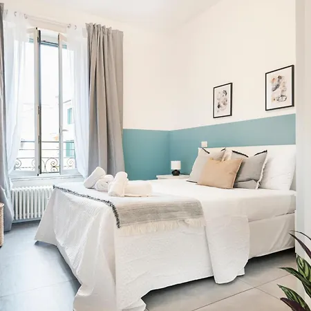 Διαμέρισμα Easylife - - G Emiliani 1 114 - Porta Romana