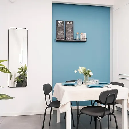 Διαμέρισμα Easylife - - G Emiliani 1 114 - Porta Romana