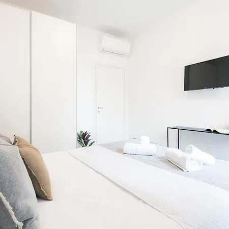 Appartement Easylife - - G Emiliani 1 114 - Porta Romana