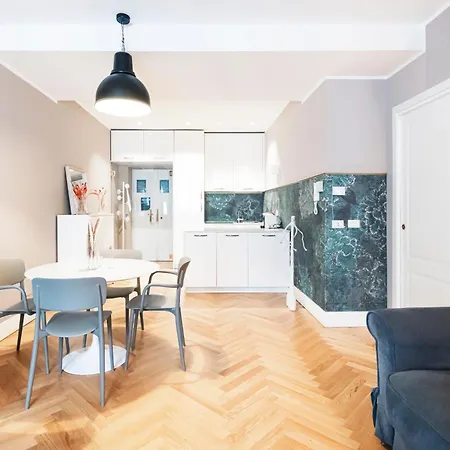 Easylife - - Vespucci 1 - Corso