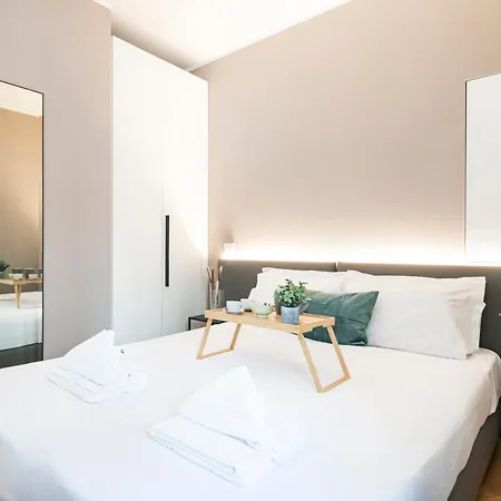 Apartment Beautiful And Spacious House In Corso By Easylife *