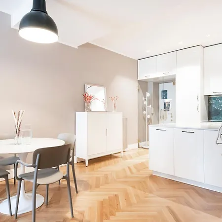 Beautiful And Spacious House In Corso By Easylife *
