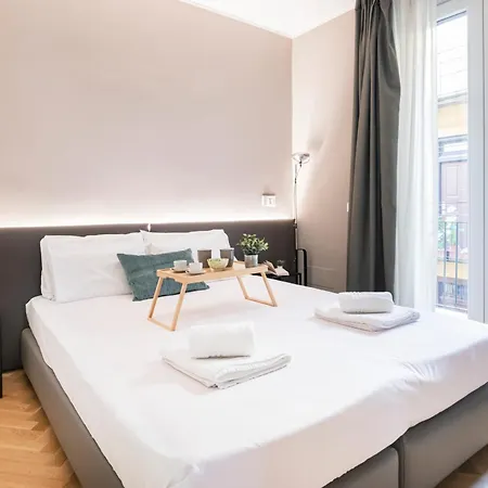 Easylife - - Vespucci 1 - Corso