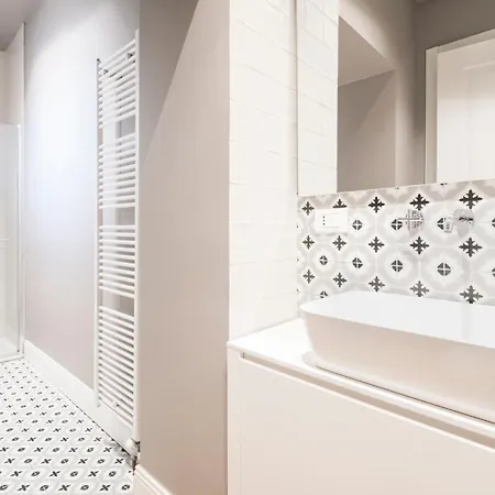 Easylife - - Vespucci 1 - Corso