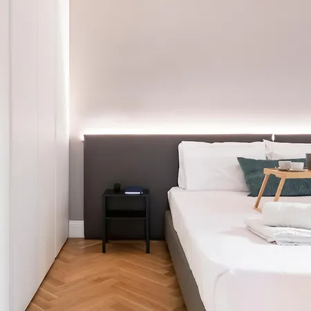 Apartment Beautiful And Spacious House In Corso By Easylife *