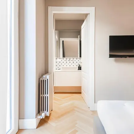 Beautiful And Spacious House In Corso By Easylife *