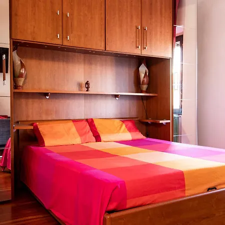 Relax A 4 Salti Dai Navigli מילאנו