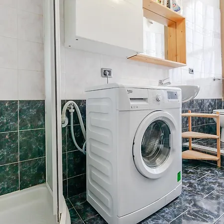 Loft E Comfort - A Centro Милан