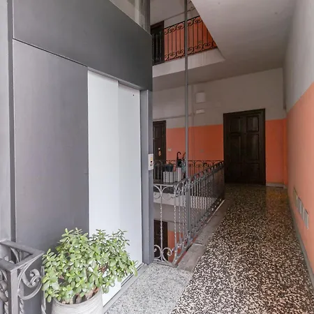 Loft E Comfort - A Centro شقة