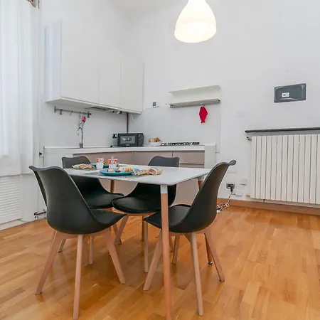 Loft E Comfort - A Centro Милан