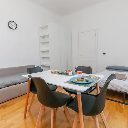 Loft E Comfort - A Centro شقة