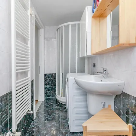 Апартаменты Loft E Comfort - A Centro Милан