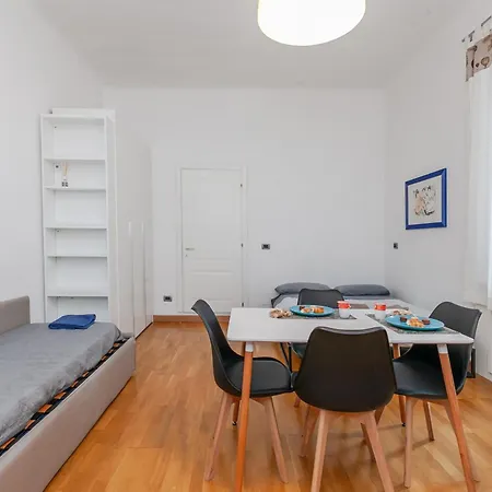 Loft E Comfort - A Centro * Милан