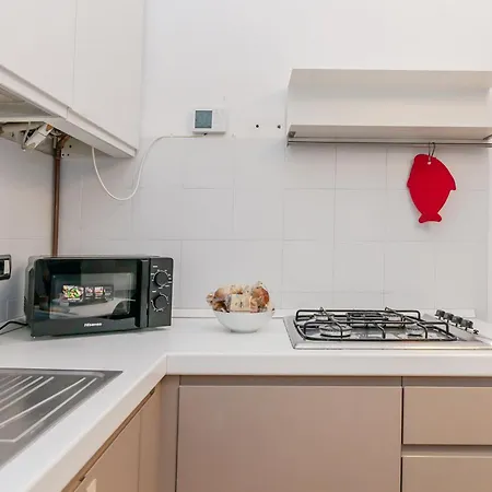 Апартаменты Loft E Comfort - A Centro Милан