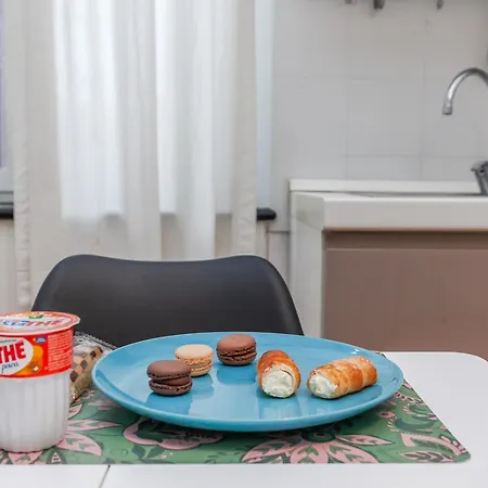 Loft E Comfort - A Centro * ميلان