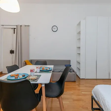 Loft E Comfort - A Centro Милан