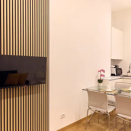 Appartement Casa Navigli