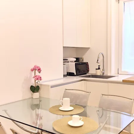 Appartement Casa Navigli Milan