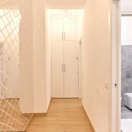 Appartement Casa Navigli