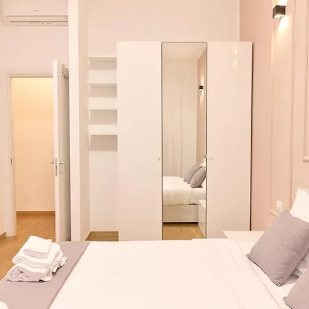 Appartement Casa Navigli *