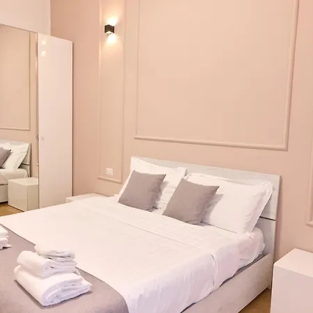 Casa Navigli Appartement Milan