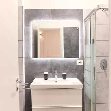 Appartement Casa Navigli Milan