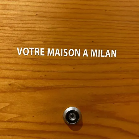 Votre Maison A 公寓