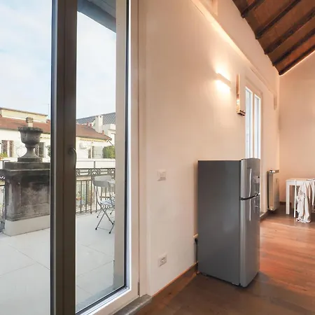 Contempora - Loft Via Podgora, 3