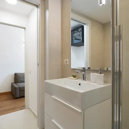 Apartment Contempora - Loft Via Podgora, 3 *