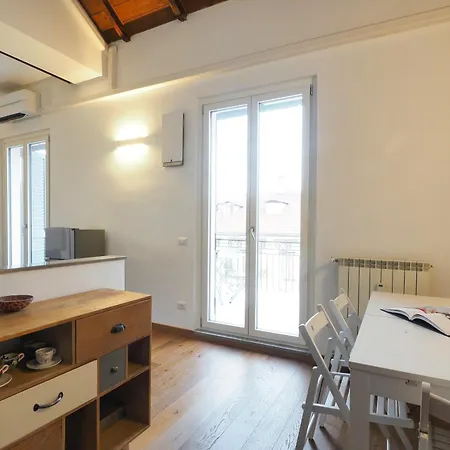 Lägenhet Contempora - Loft Via Podgora, 3