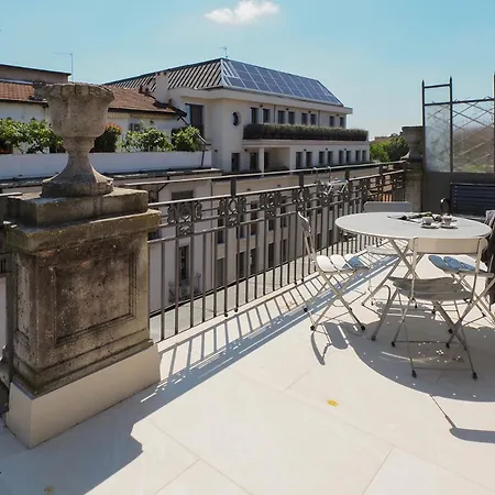 Contempora - Loft Via Podgora, 3