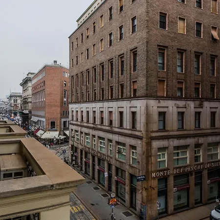 아파트 Sweett - Mazzini 밀라노