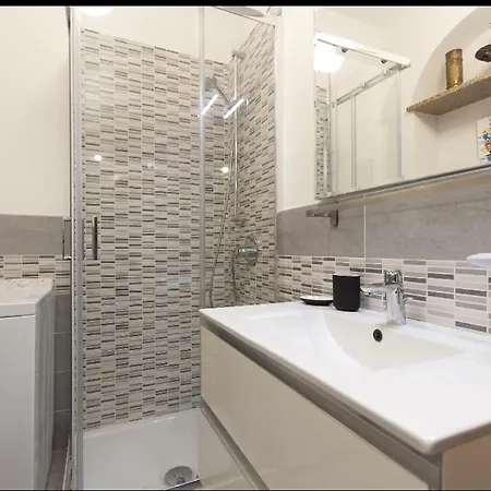 Apartament Le Residenze Auditorium Mediolan