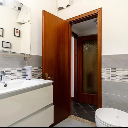 Le Residenze Auditorium * Mediolan