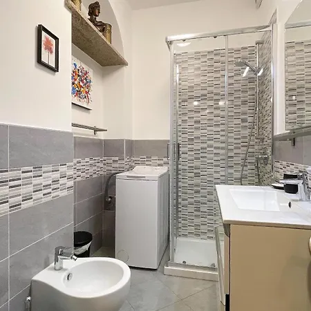 Apartamento Le Residenze Auditorium Milão