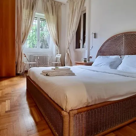 דירה Elegante Apartmento Citylife Fiera *
