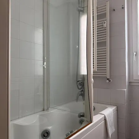 Elegante Apartmento Citylife Fiera מילאנו