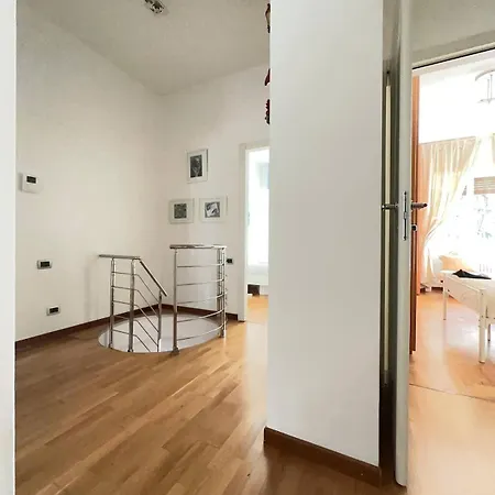 Elegante Apartmento Citylife Fiera * מילאנו
