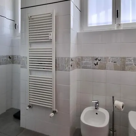 דירה Elegante Apartmento Citylife Fiera מילאנו