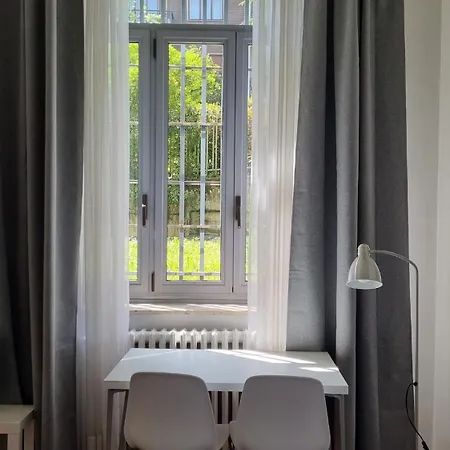 Elegante Apartmento Citylife Fiera דירה *