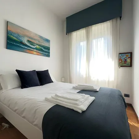 דירה Elegante Apartmento Citylife Fiera