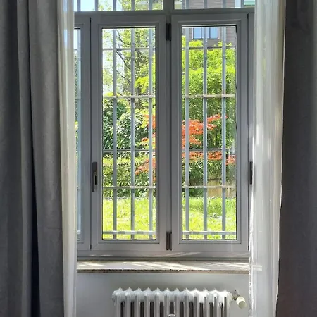 דירה Elegante Apartmento Citylife Fiera *