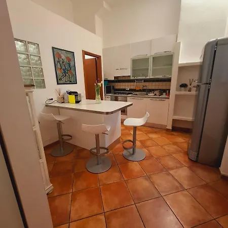 Porta Venezia Loft - & Station * Milano