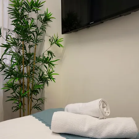 아파트 Luxury - Balbo Trilo