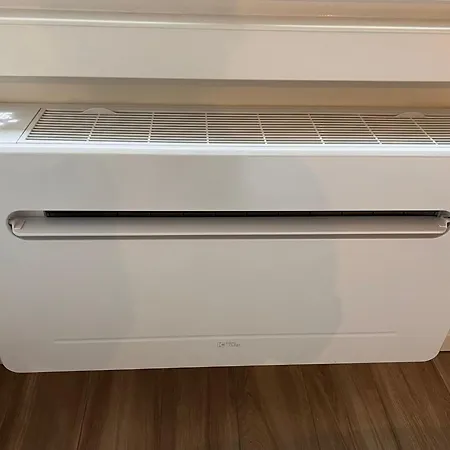 Apartament Kibilu - Dergano Metro, Fast Wifi, Air Conditioning, Fiera Mediolan